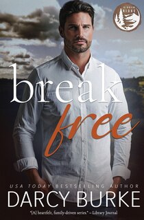 Front cover_Break Free