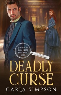 Front cover_Deadly Curse