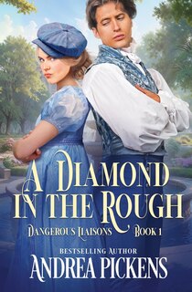 Front cover_A Diamond in the Rough