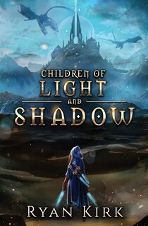 Couverture_Children of Light and Shadow