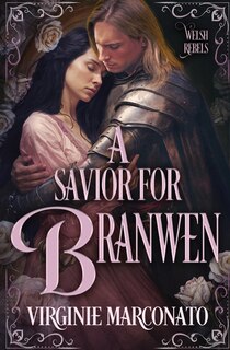 Couverture_A Savior for Branwen