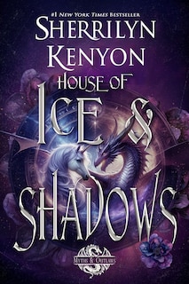 Couverture_House of Ice & Shadows