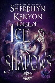 Couverture_House of Ice & Shadows
