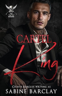 Front cover_Cartel King