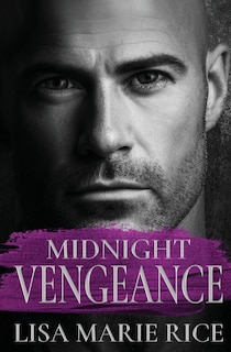 Front cover_Midnight Vengeance