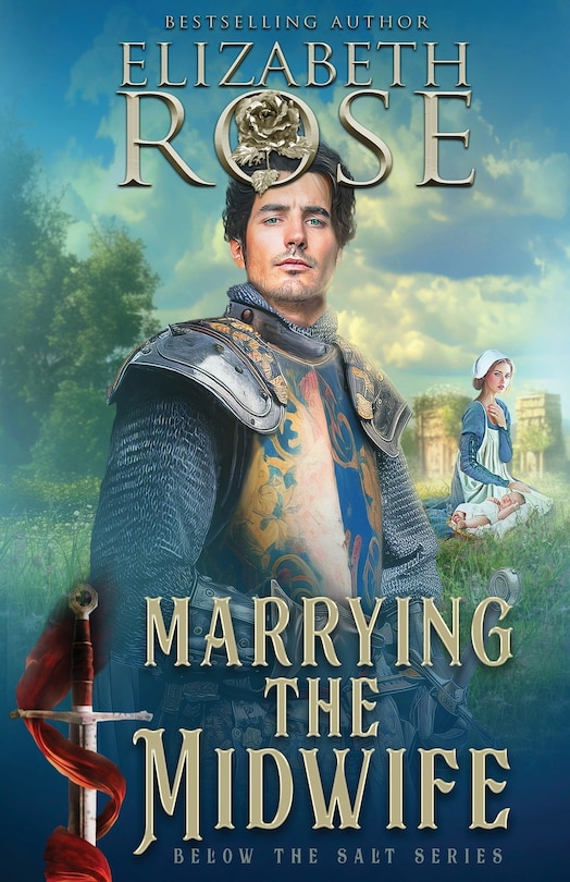 Couverture_Marrying the Midwife