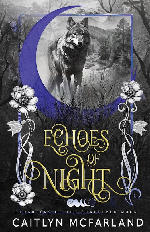 Front cover_Echoes of Night