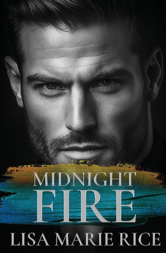 Front cover_Midnight Fire