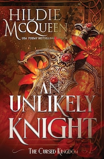 Couverture_An Unlikely Knight