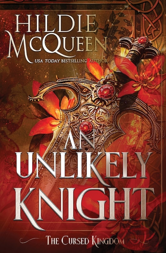 Couverture_An Unlikely Knight