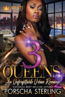 Front cover_3 Queens 2