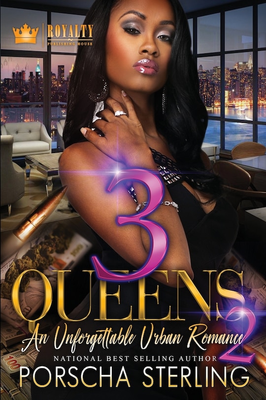 Front cover_3 Queens 2