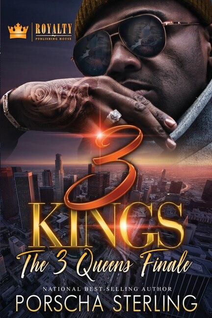 Front cover_3 Kings