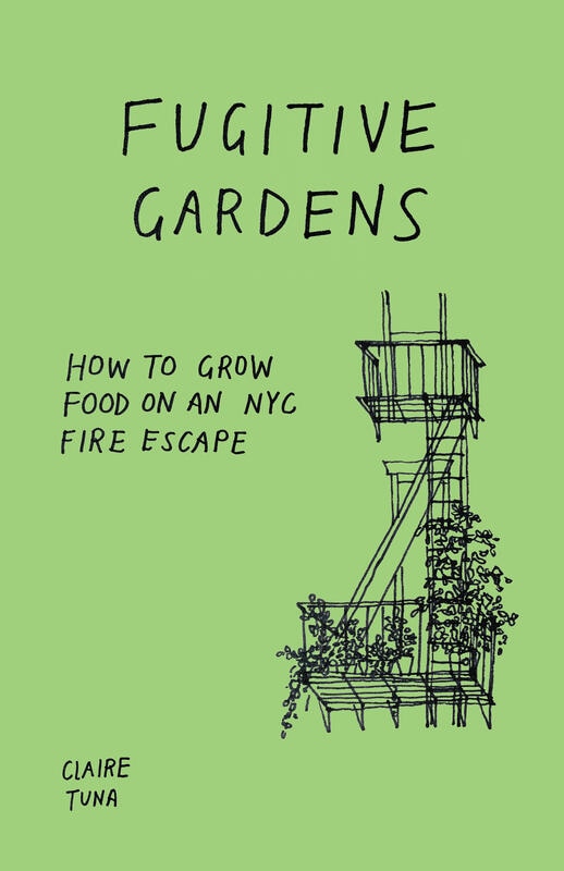 Front cover_Fugitive Gardens