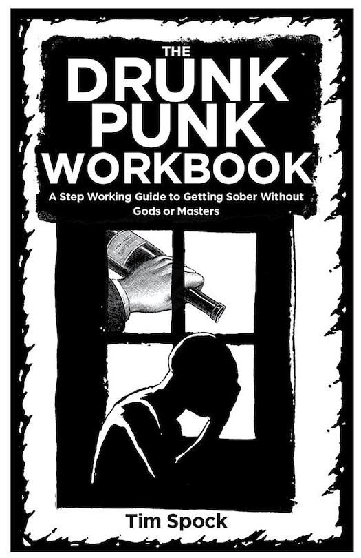 Couverture_Drunk Punk Workbook, The