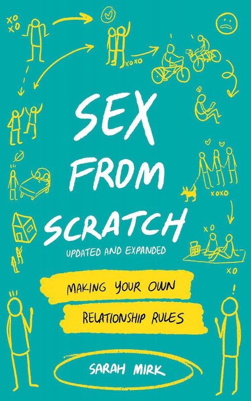 Couverture_Sex From Scratch