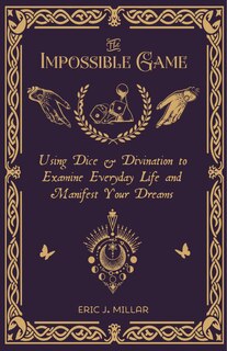 Couverture_The Impossible Game