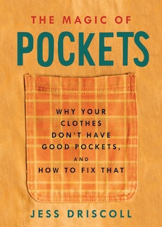 Couverture_Magic of Pockets, The