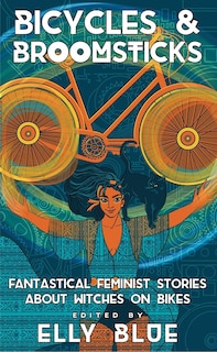 Front cover_Bicycles & Broomsticks