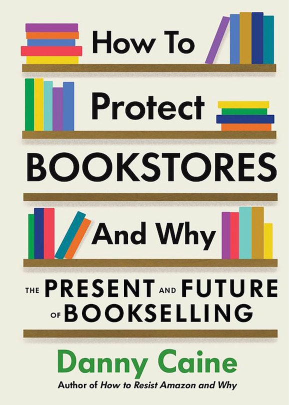 Front cover_How to Protect Bookstores and Why