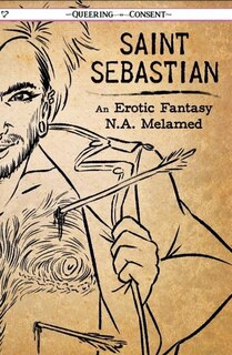 Front cover_Saint Sebastian