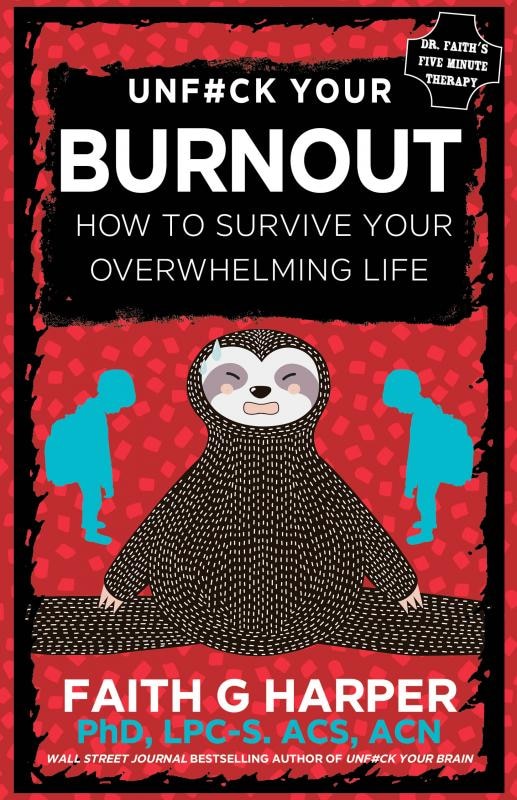 Couverture_Unfuck Your Burnout