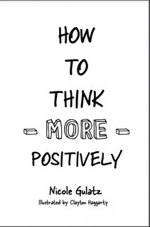 Couverture_How to Think More Positively