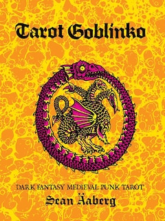 Couverture_Tarot Goblinko