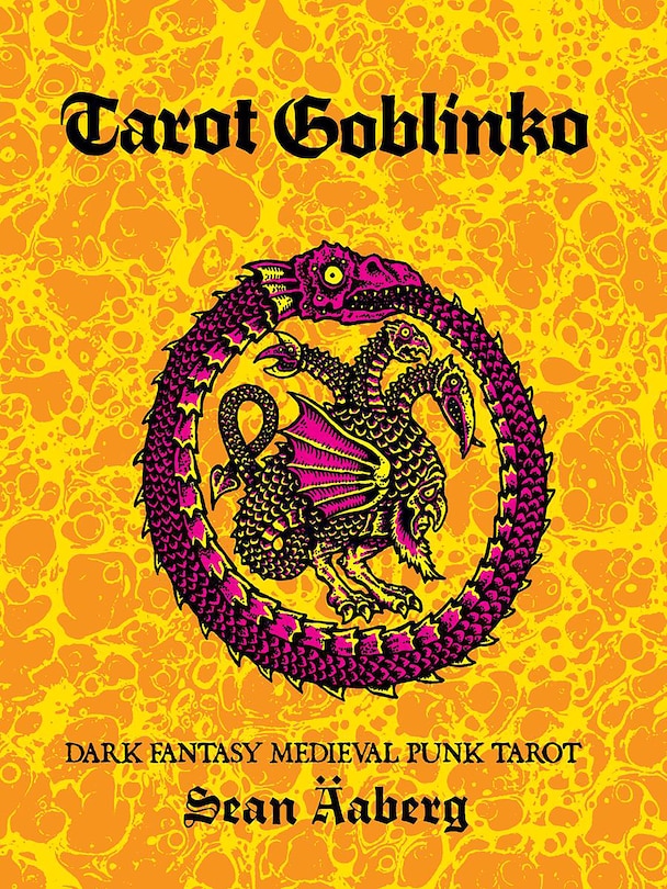 Couverture_Tarot Goblinko
