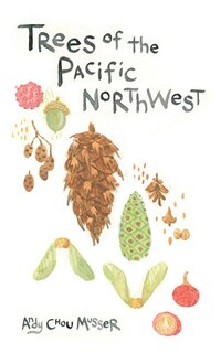 Front cover_Trees of the Pacific Northwest