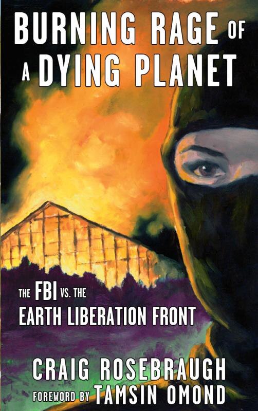 Front cover_Burning Rage of a Dying Planet