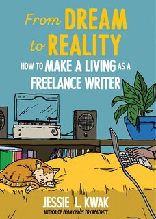 Front cover_From Dream to Reality