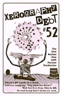 Front cover_Xerography Debt #52