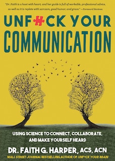 Front cover_Unfuck Your Communication