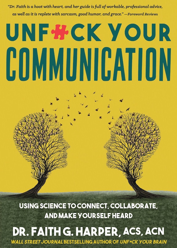 Front cover_Unfuck Your Communication