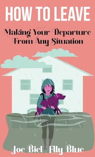 Front cover_How to Leave