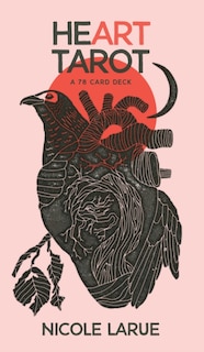 Front cover_The HeART Tarot