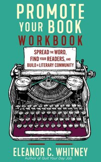 Front cover_Promote Your Book Workbook