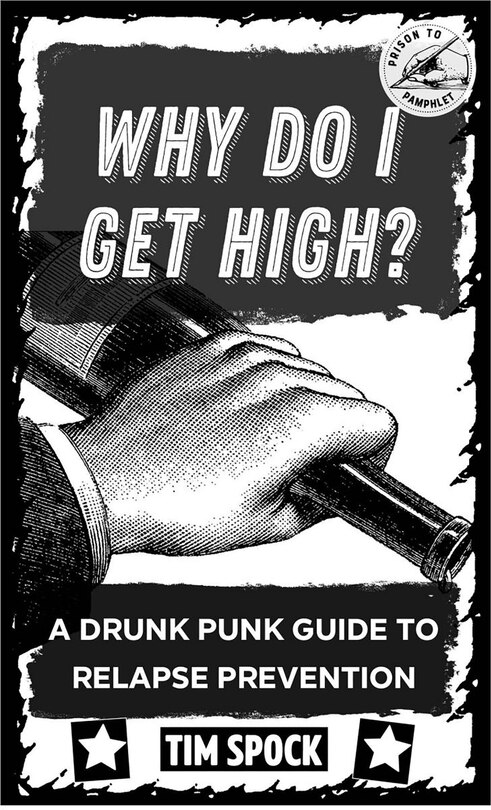 Front cover_Why Do I Get High?