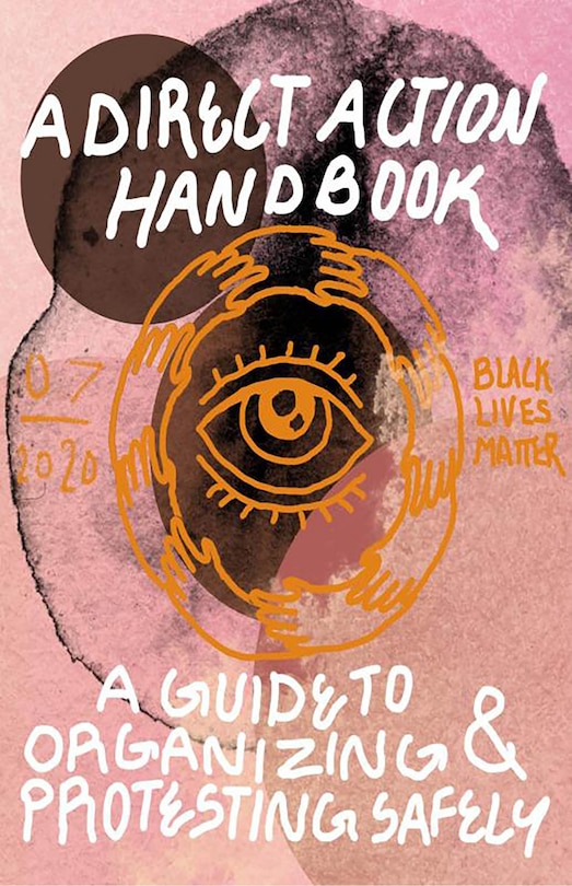 Couverture_Direct Action Handbook