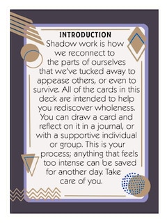 Front cover_Shadow Work Exploration Deck