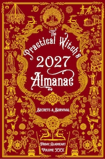 Couverture_The Practical Witch's Almanac 2027