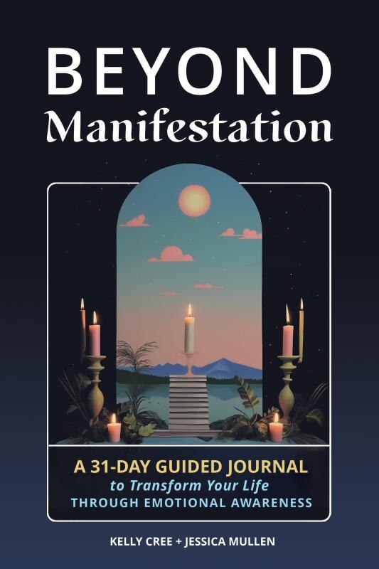 Couverture_Beyond Manifestation