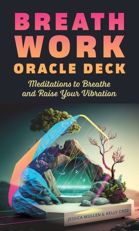 Front cover_Breathwork Oracle Deck