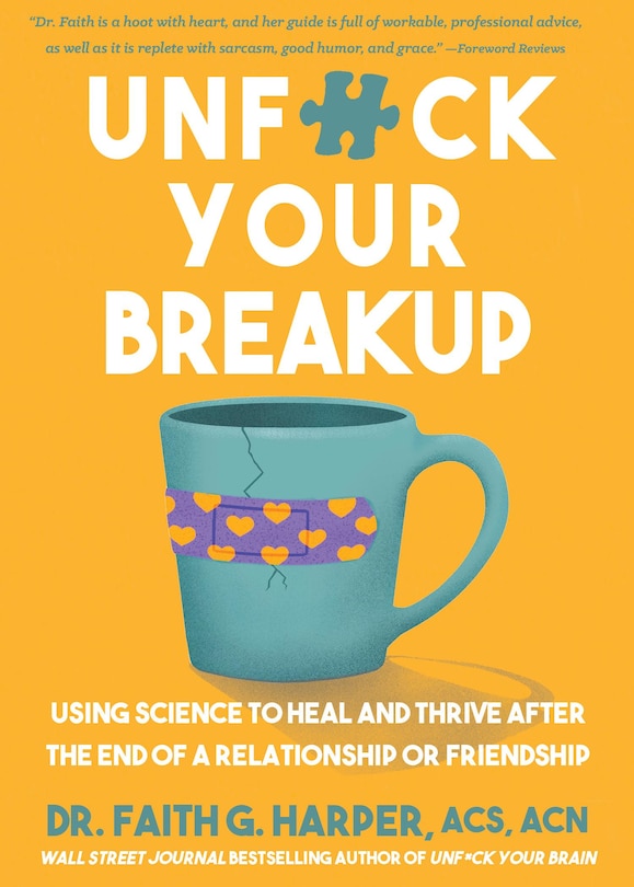 Front cover_Unfuck Your Breakup