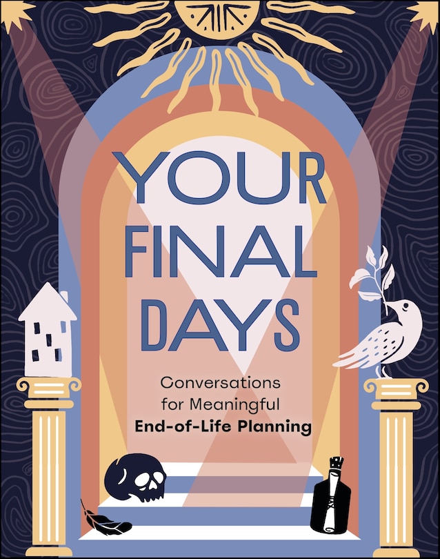 Front cover_Your Final Days