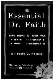 Couverture_The Essential Dr. Faith