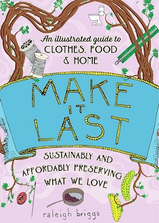 Couverture_Make It Last