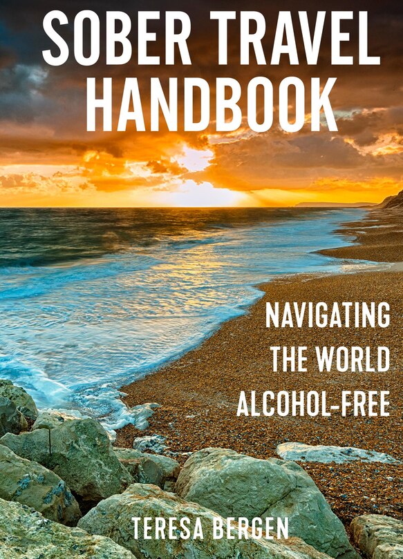 Couverture_Sober Travel Handbook
