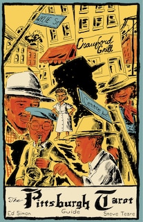Front cover_Pittsburgh Tarot Guide